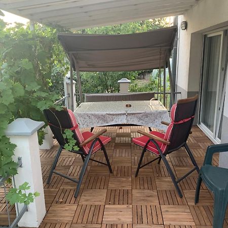 Apartman Mira 塞拉耶佛 外观 照片
