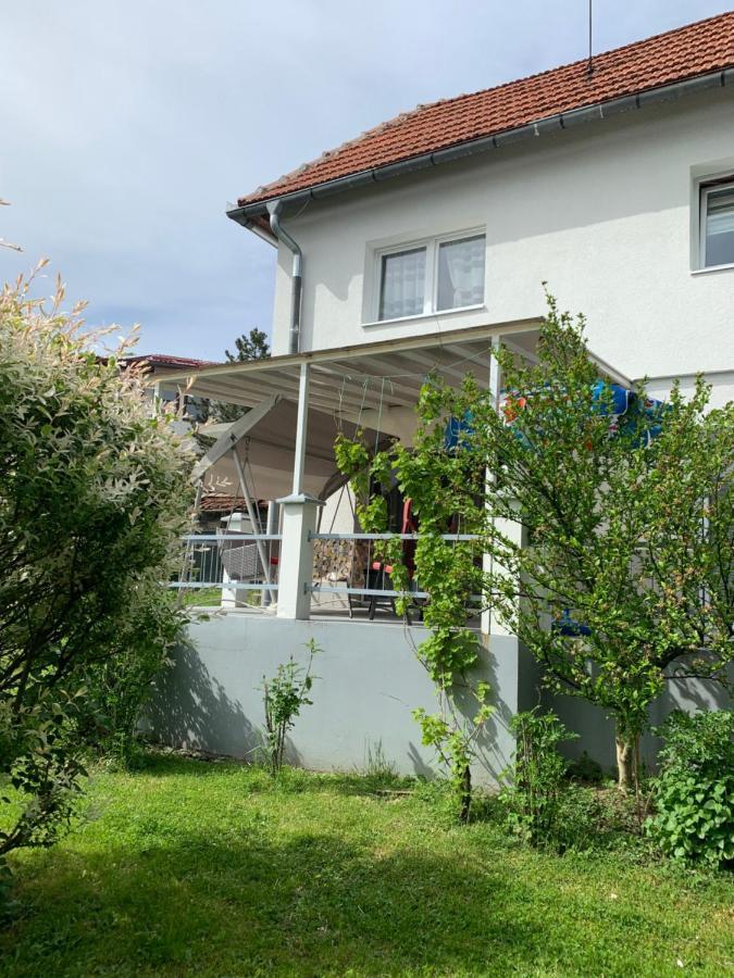 Apartman Mira 塞拉耶佛 外观 照片
