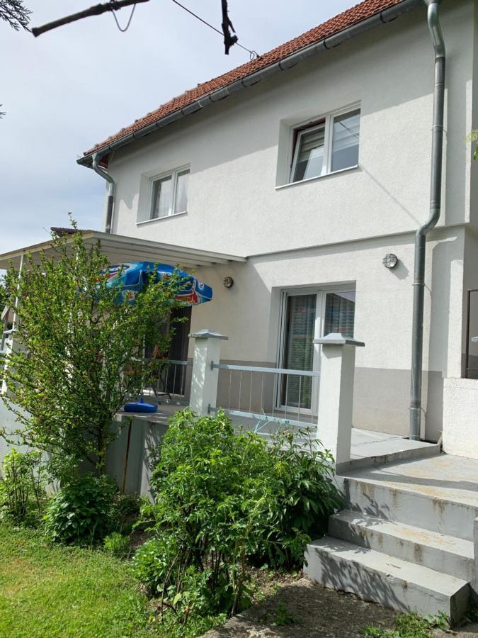 Apartman Mira 塞拉耶佛 外观 照片