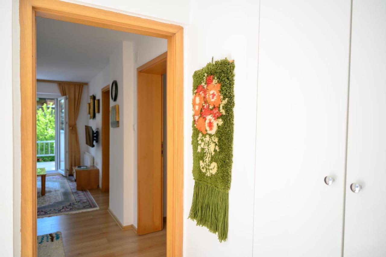 Apartman Mira 塞拉耶佛 外观 照片