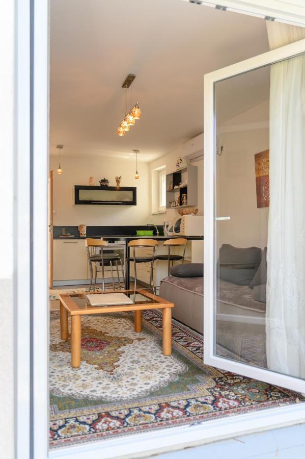Apartman Mira 塞拉耶佛 外观 照片