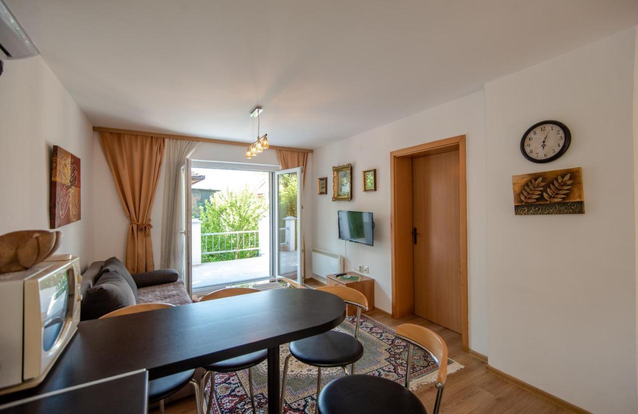 Apartman Mira 塞拉耶佛 外观 照片