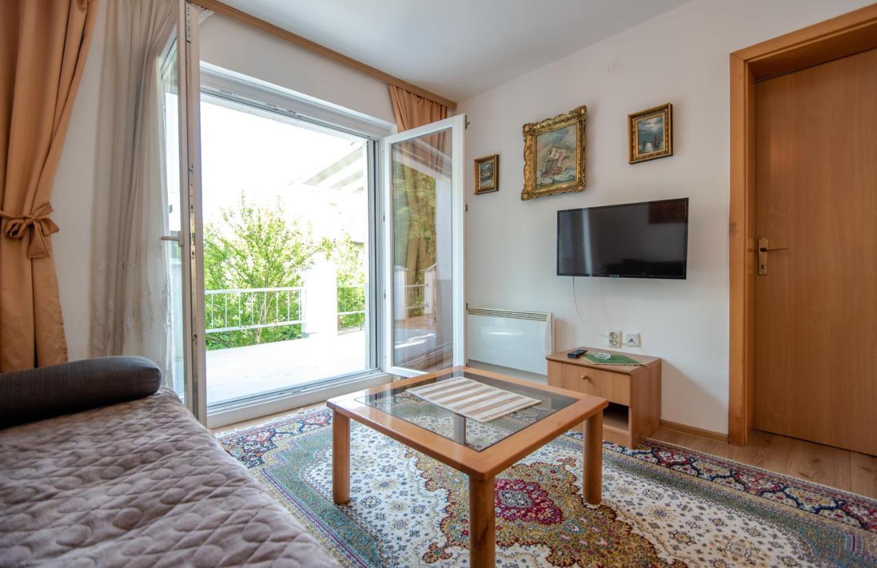 Apartman Mira 塞拉耶佛 外观 照片