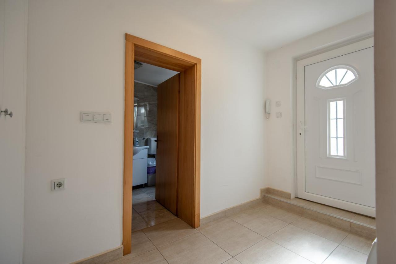 Apartman Mira 塞拉耶佛 外观 照片