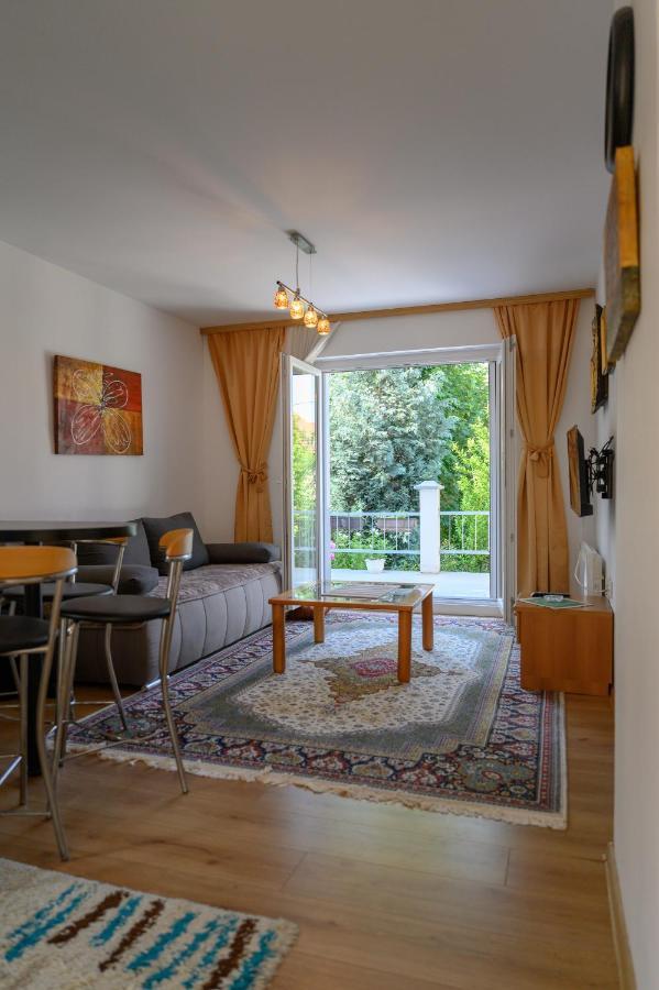 Apartman Mira 塞拉耶佛 外观 照片