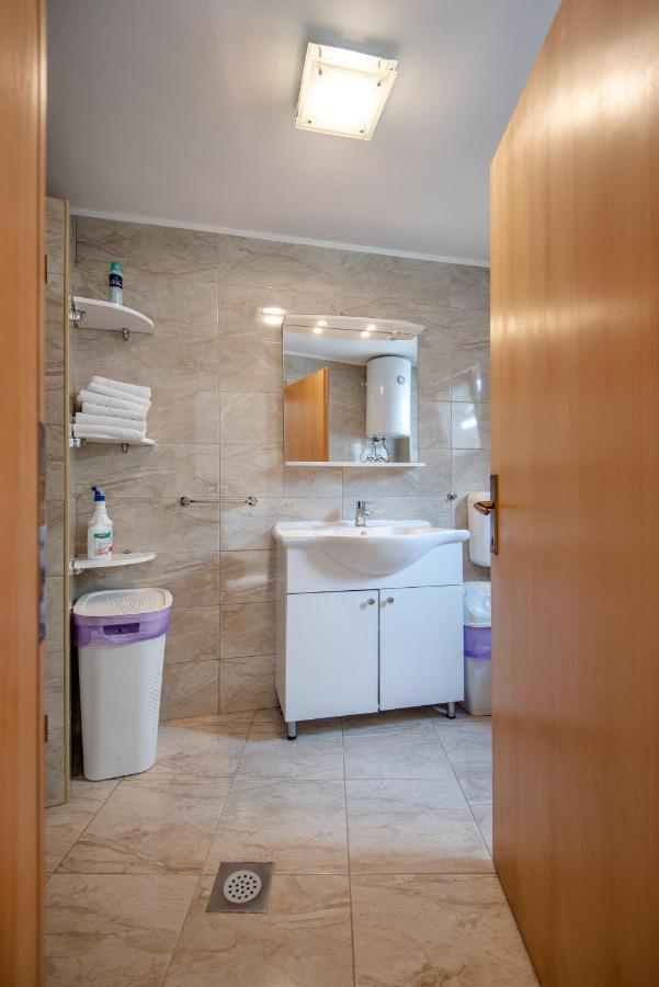 Apartman Mira 塞拉耶佛 外观 照片