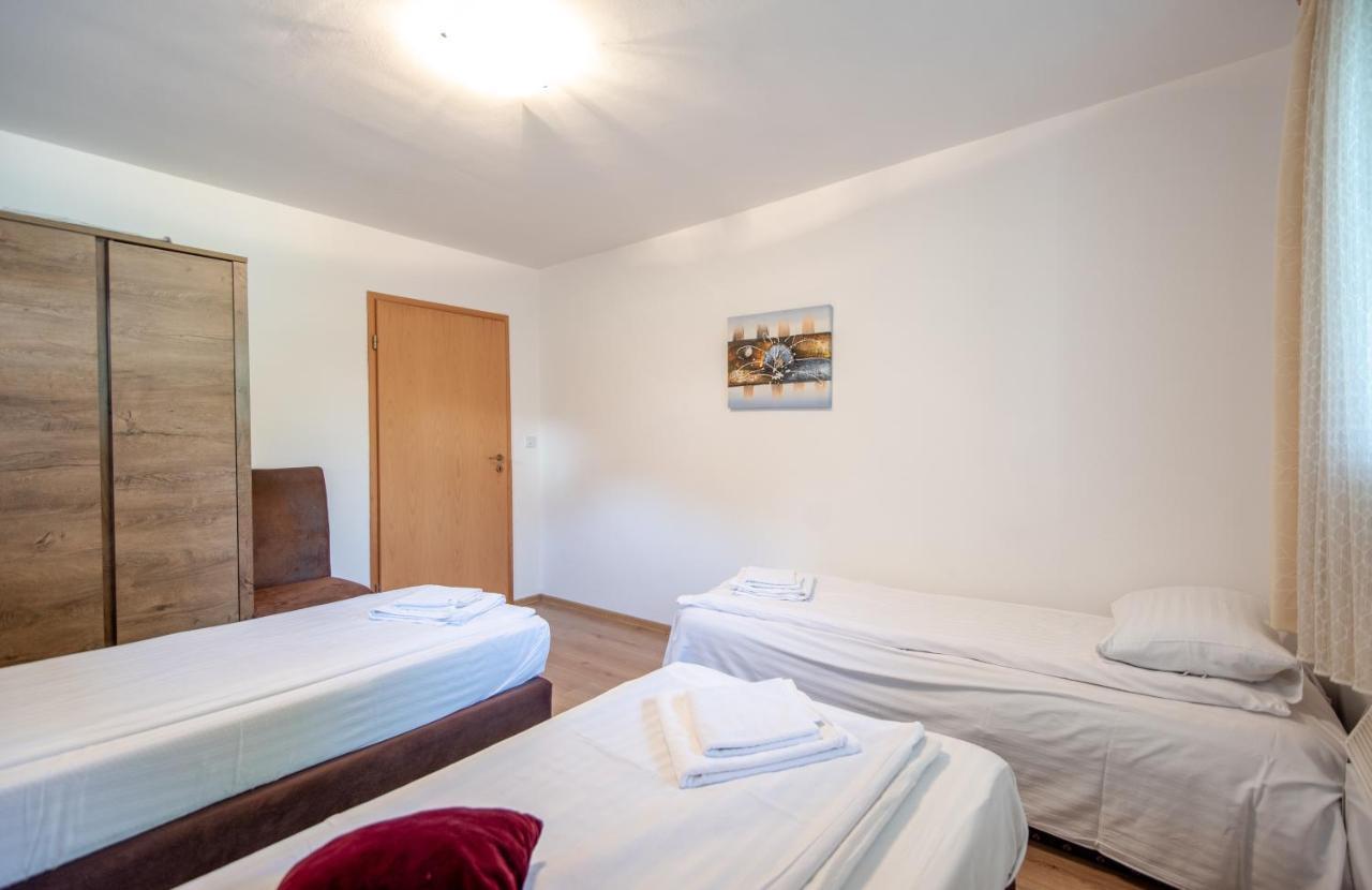 Apartman Mira 塞拉耶佛 外观 照片